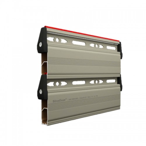 BossDoor Standard Rolling Door BO57.0325