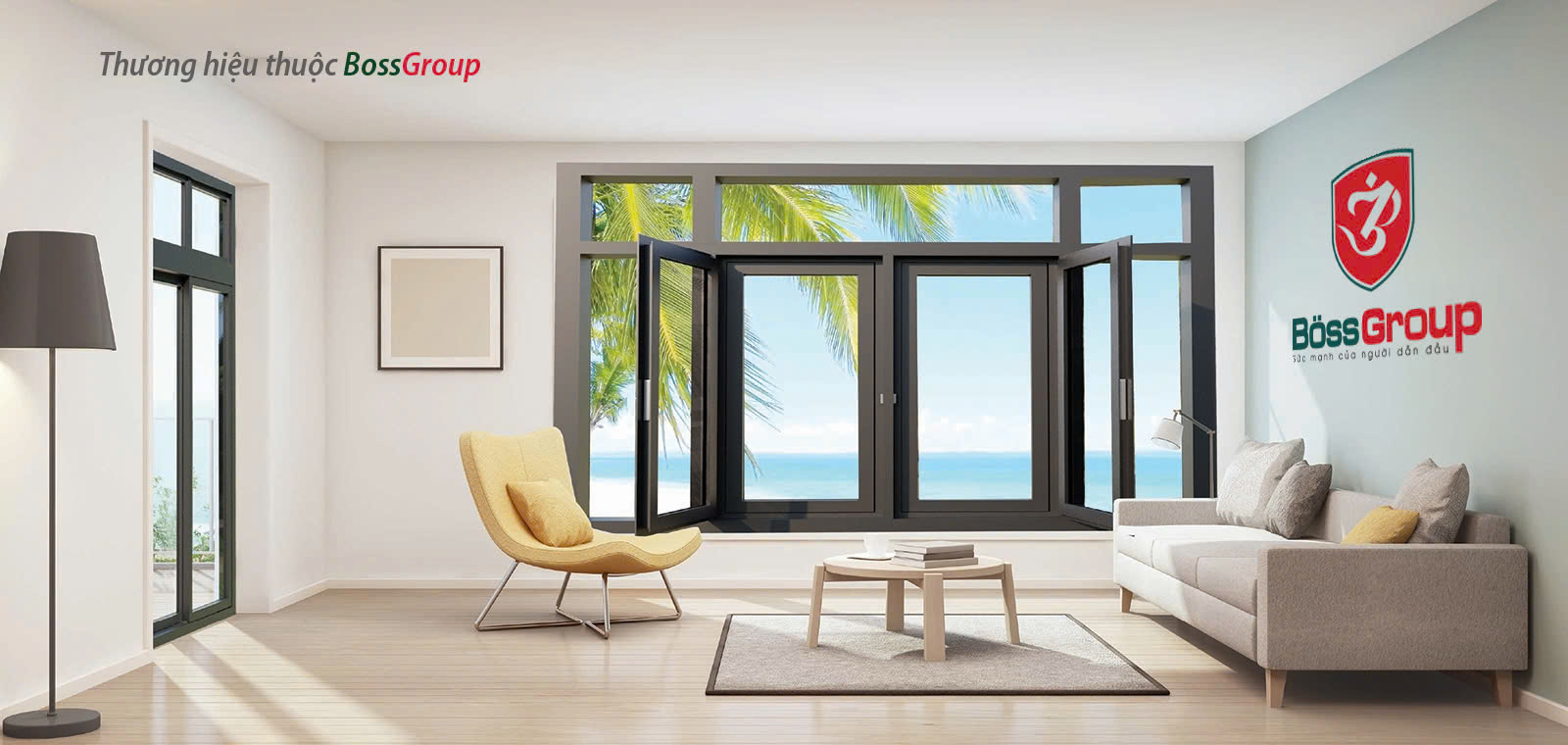 Banner BossWindow may tinh